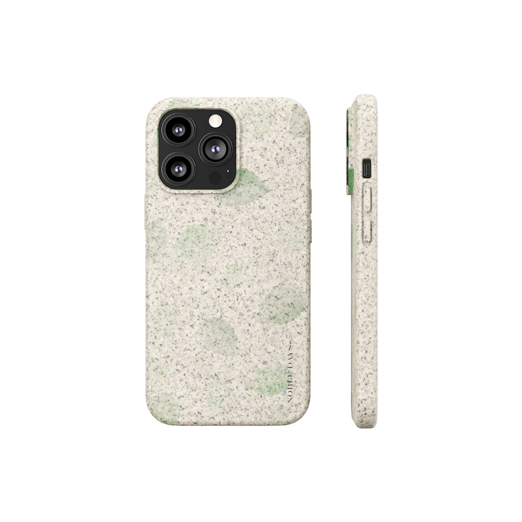 Biodegradable Cases