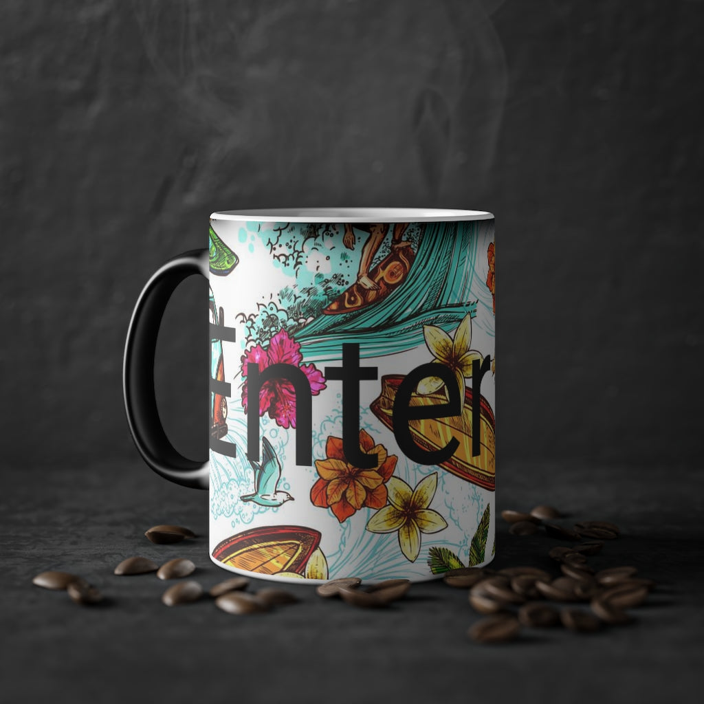Magic Mug, 11oz