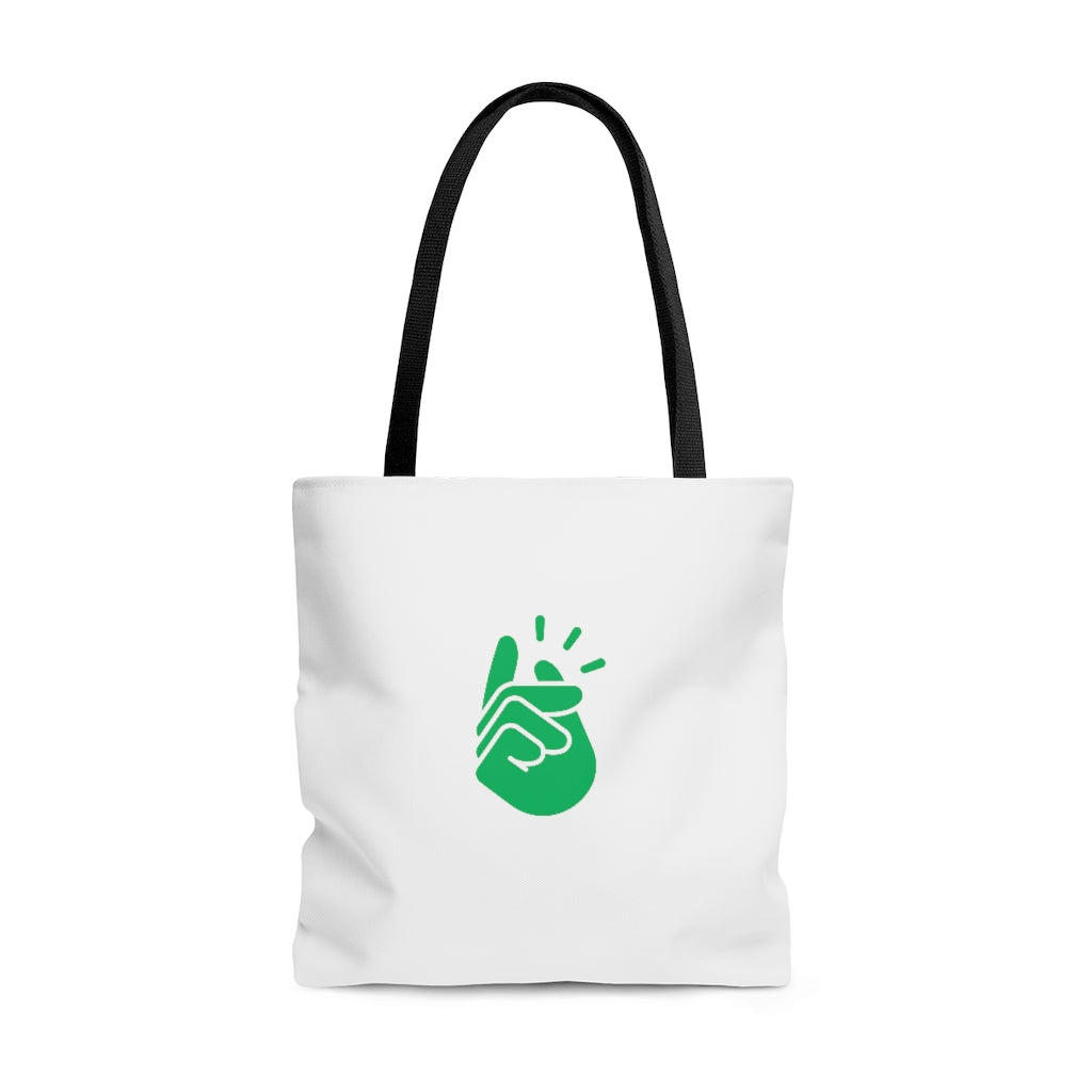 AOP Tote Bag