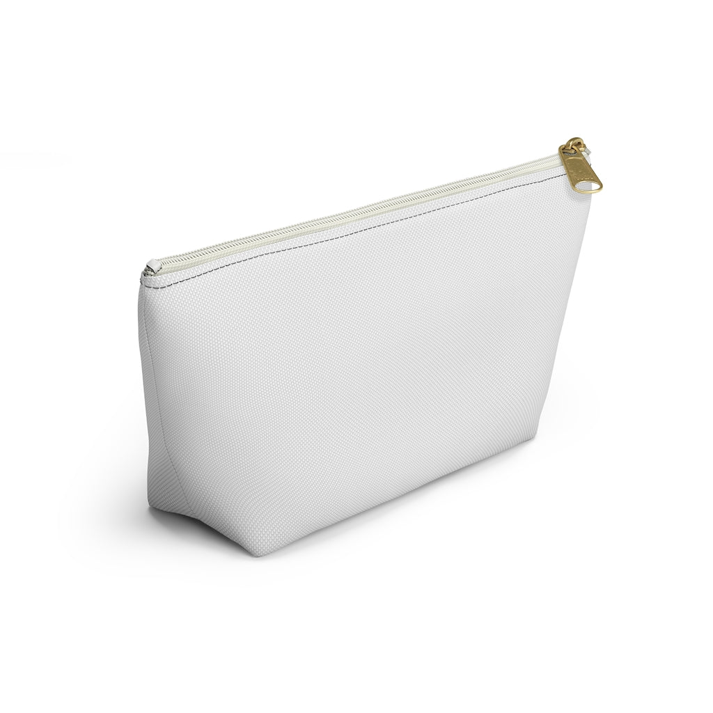 Accessory Pouch w T-bottom