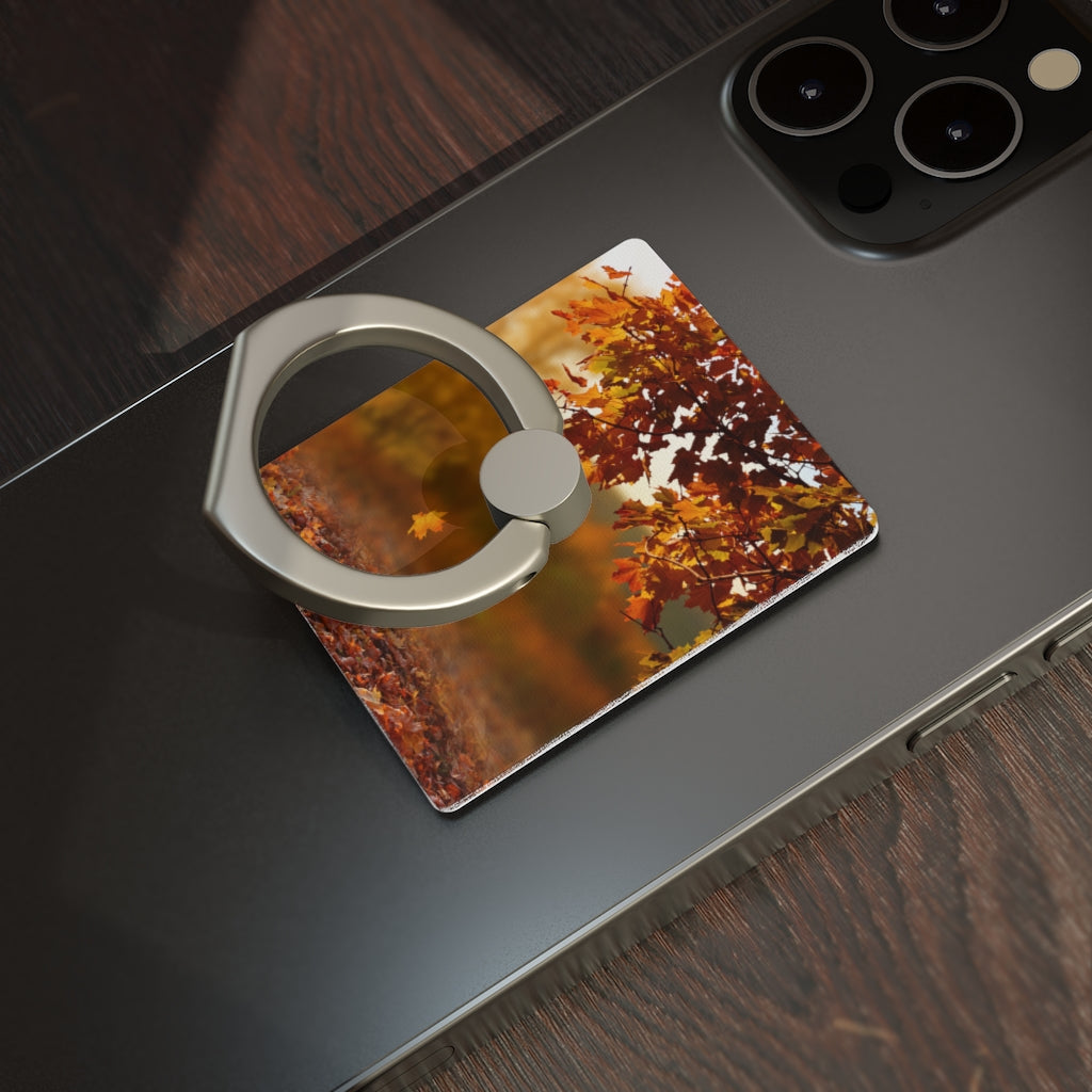 Smartphone Ring Holder