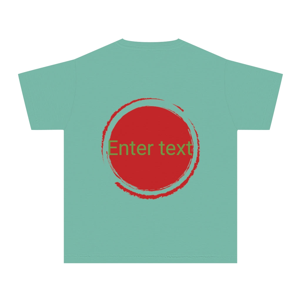 Youth Midweight Tee
