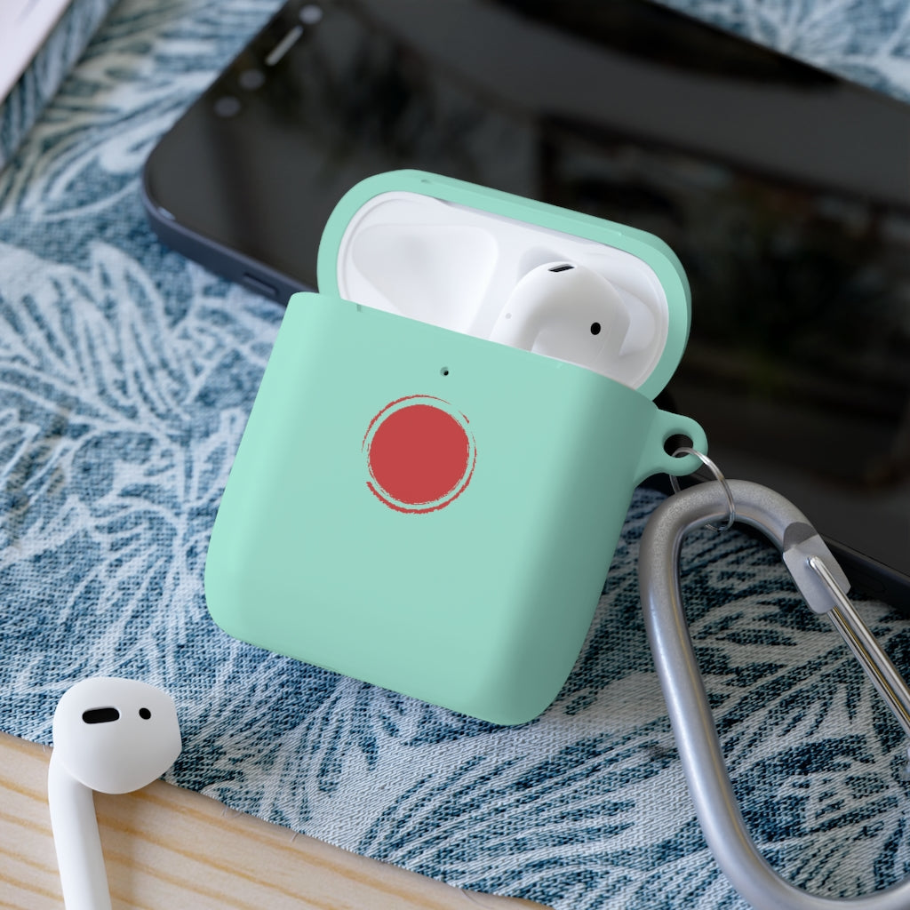AirPods / AirPods Pro Case Cover