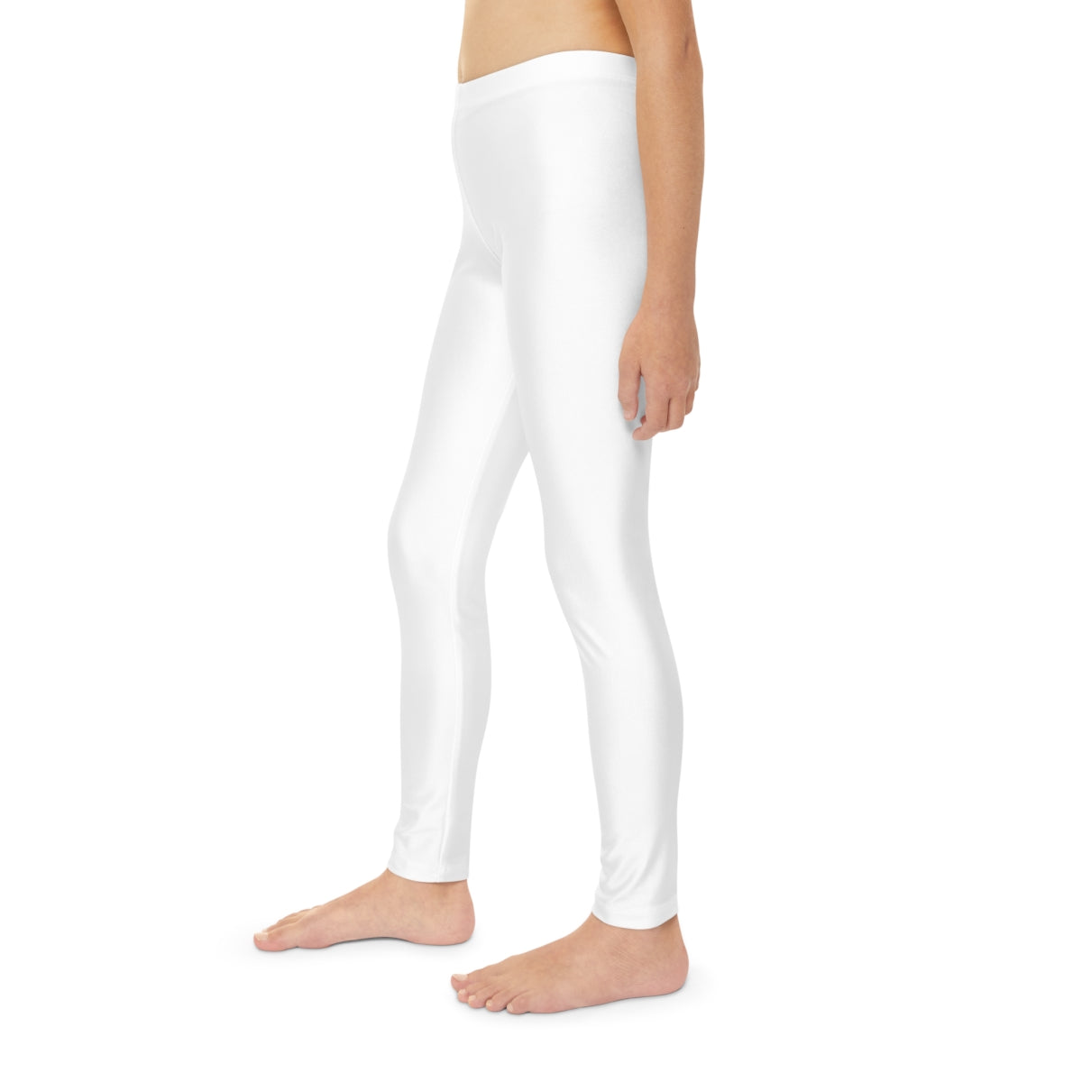Youth Full-Length Leggings