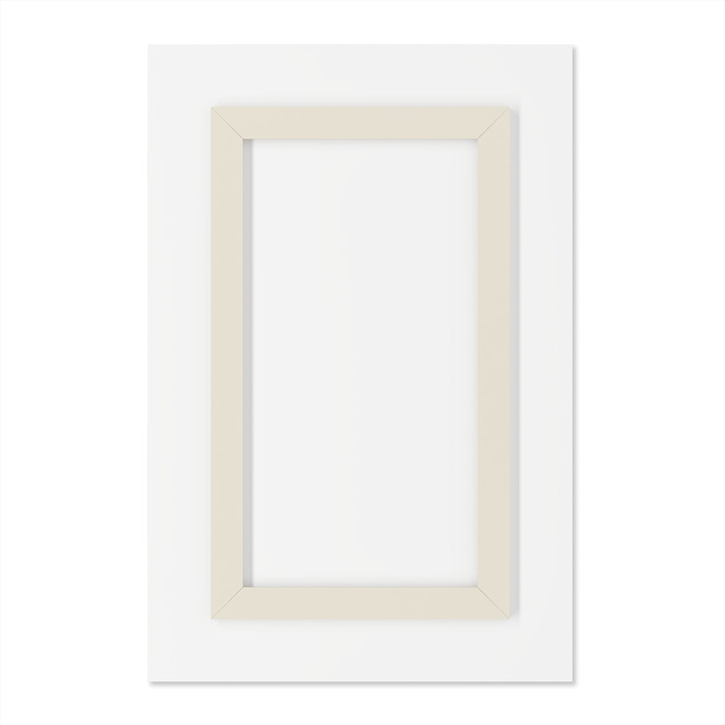 Acrylic Prints (French Cleat Hanging)