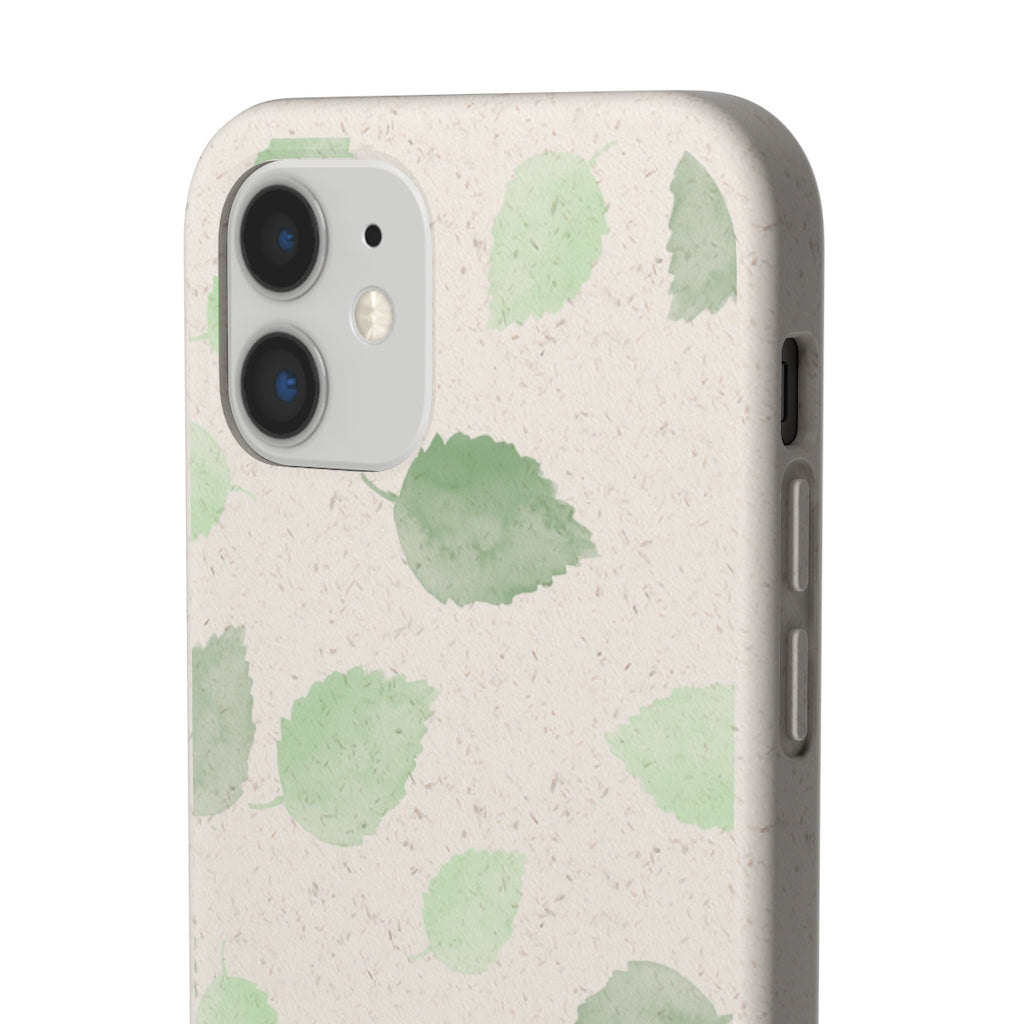 Biodegradable Cases