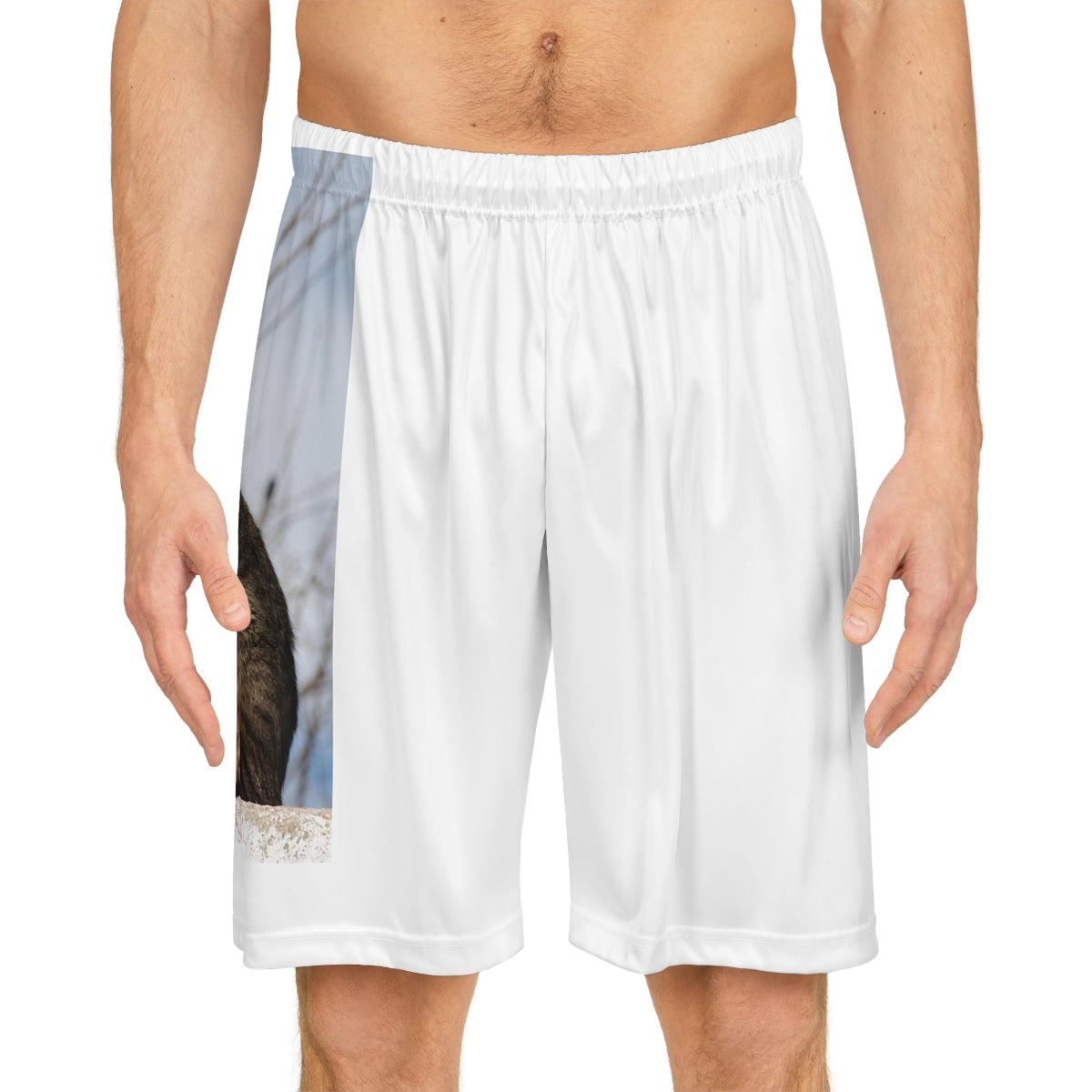Basketball Shorts