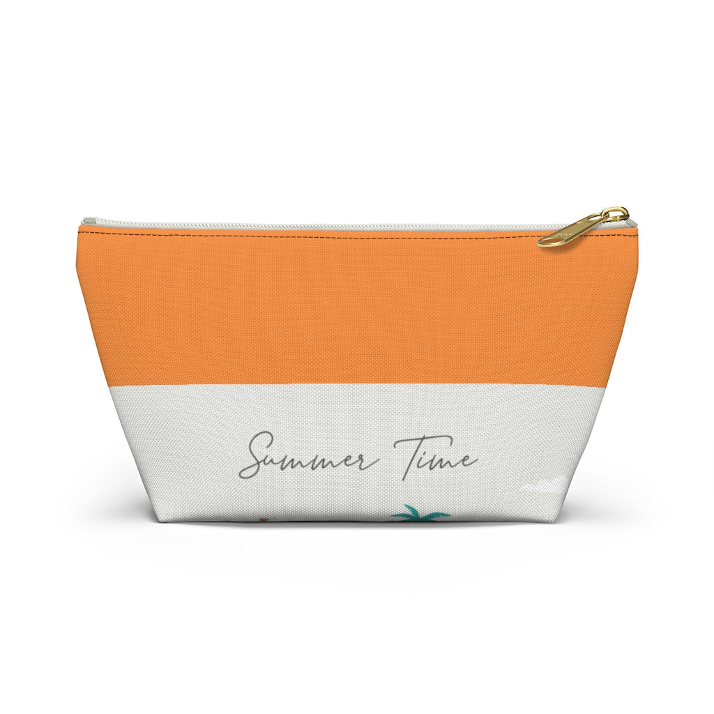 Accessory Pouch w T-bottom