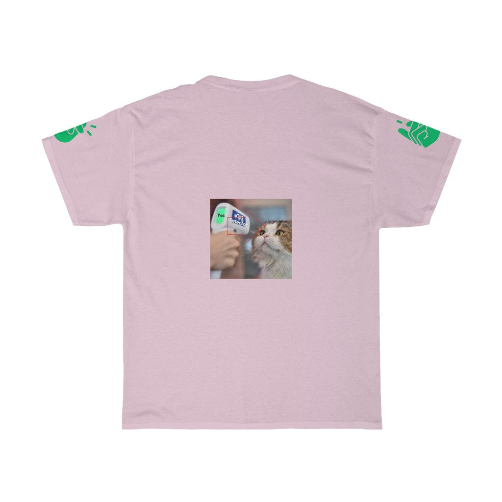 Copy of Unisex Heavy Cotton Tee