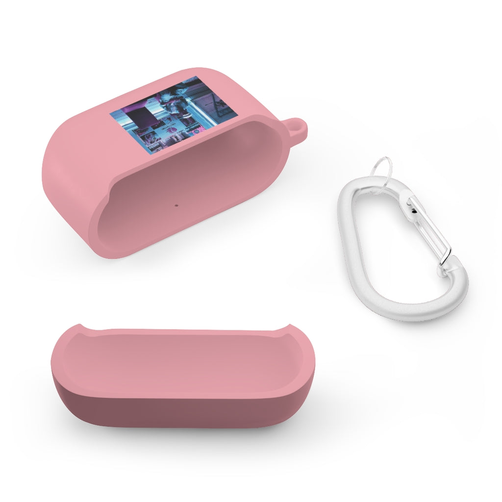 AirPods and AirPods Pro Case Cover