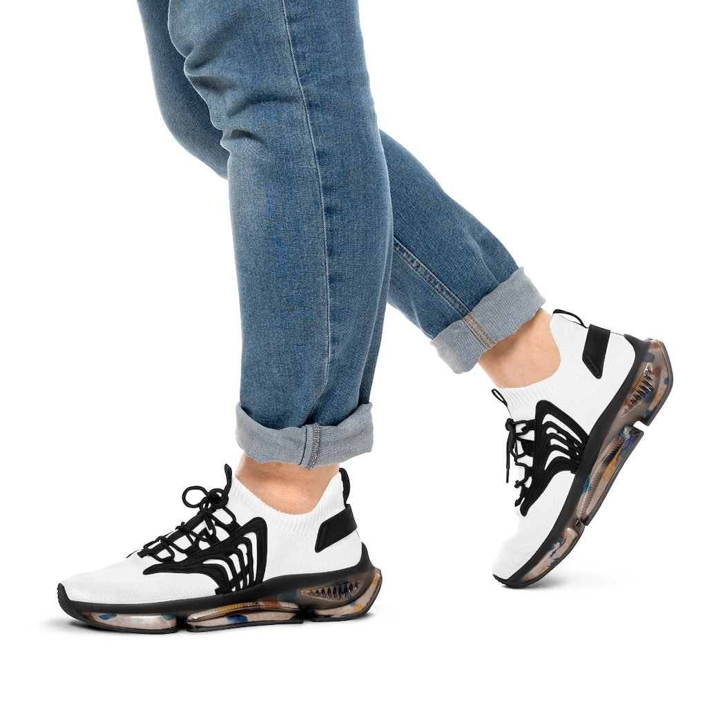 Men's Mesh Sports Sneaker