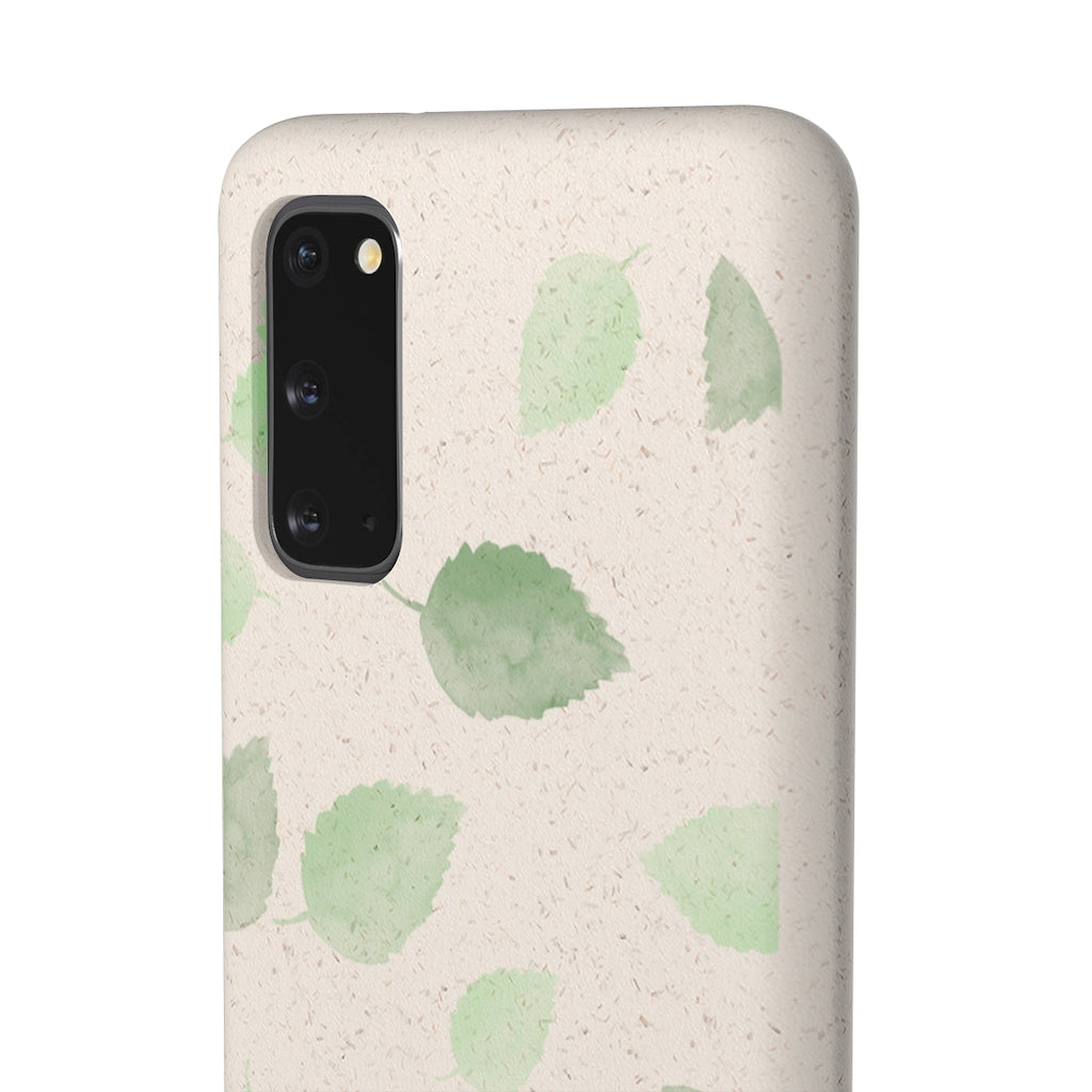 Biodegradable Cases
