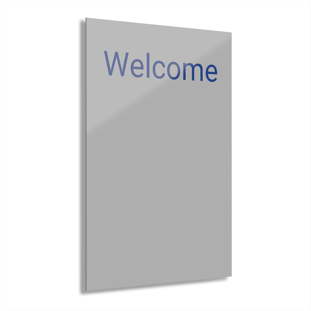 Acrylic Prints (French Cleat Hanging)