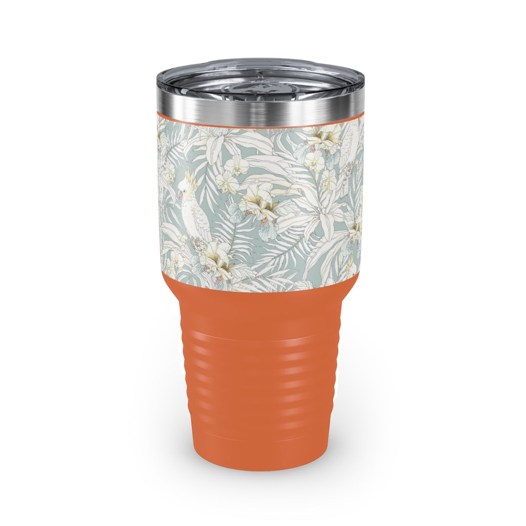 Ringneck Tumbler, 30oz