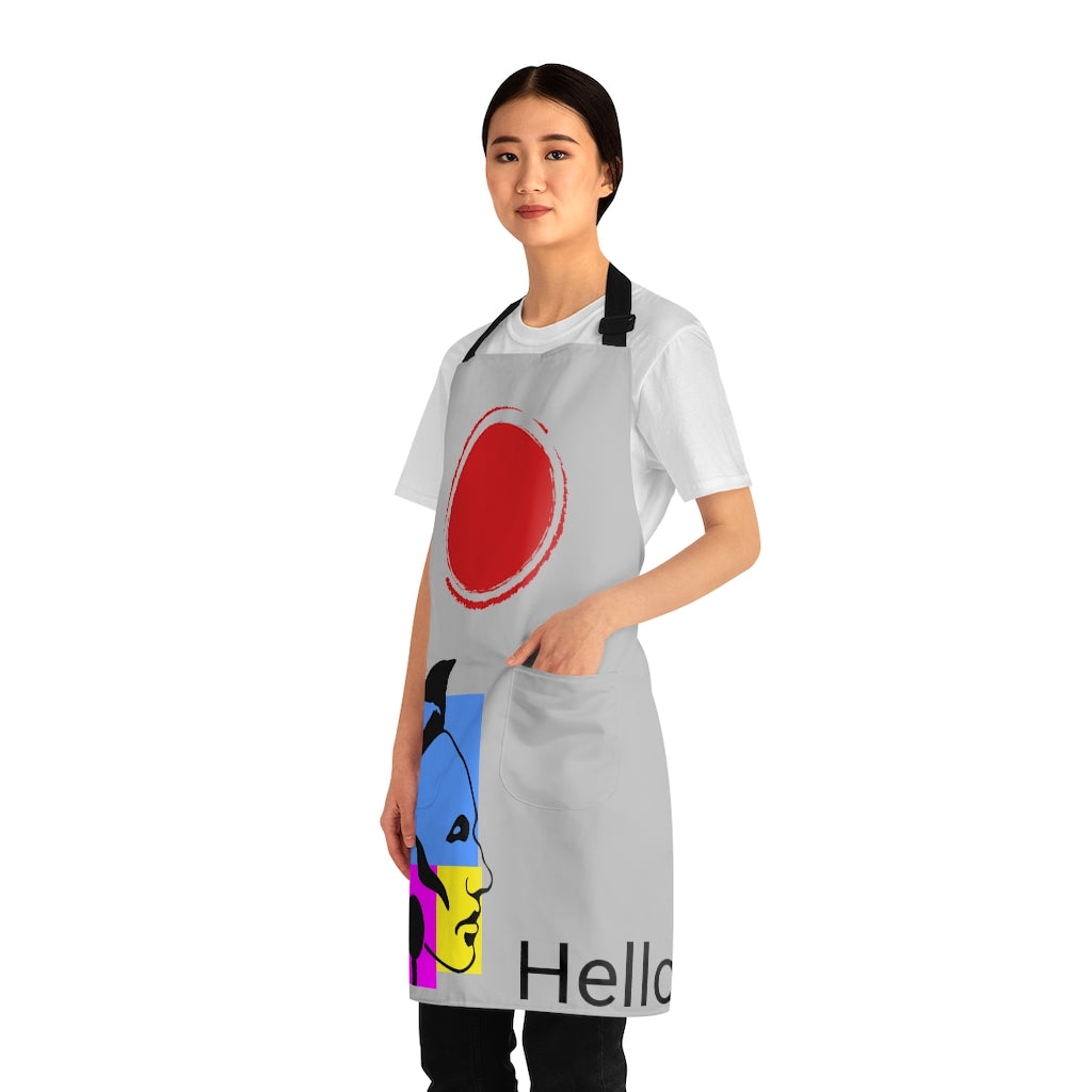 Apron (AOP)