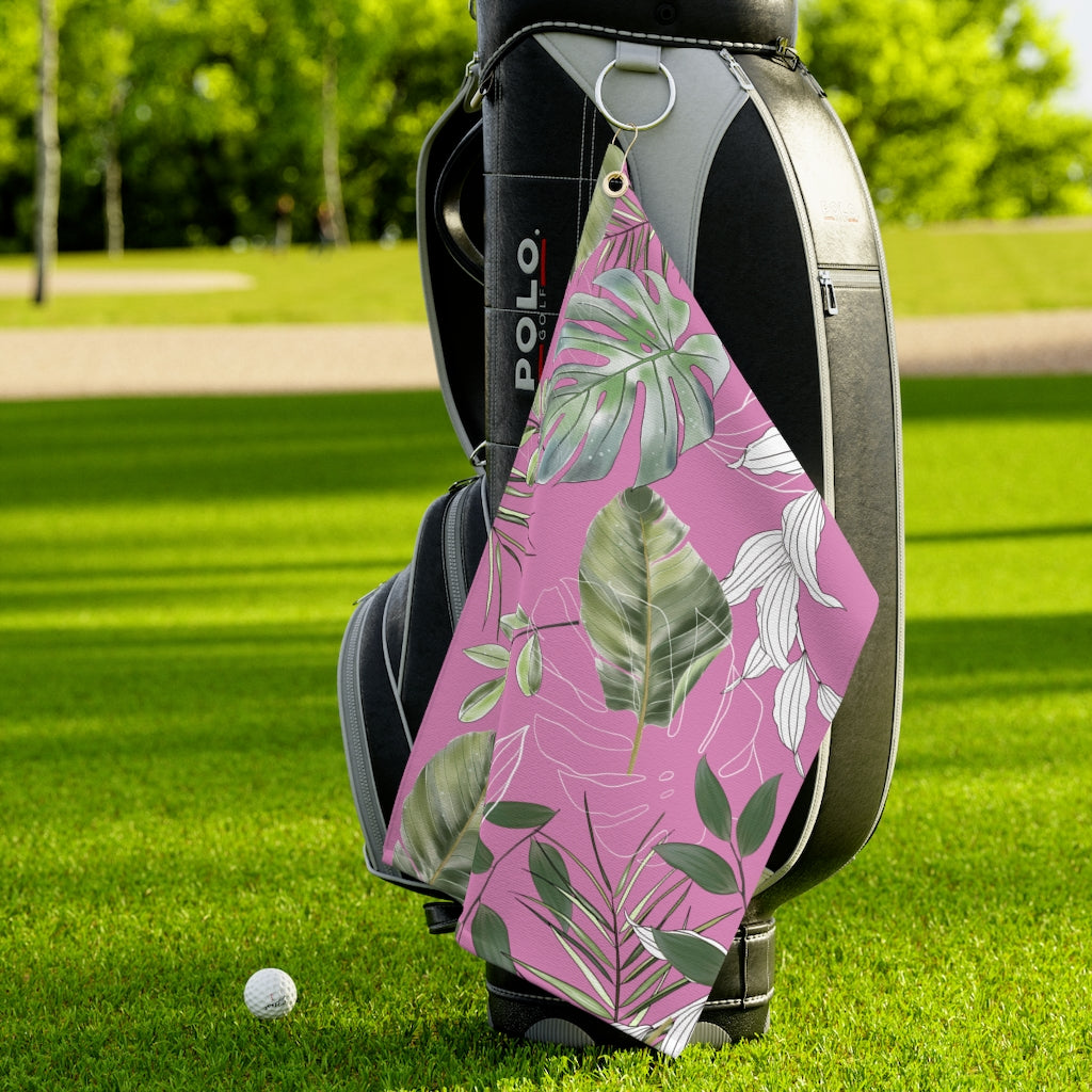 Golf Towel