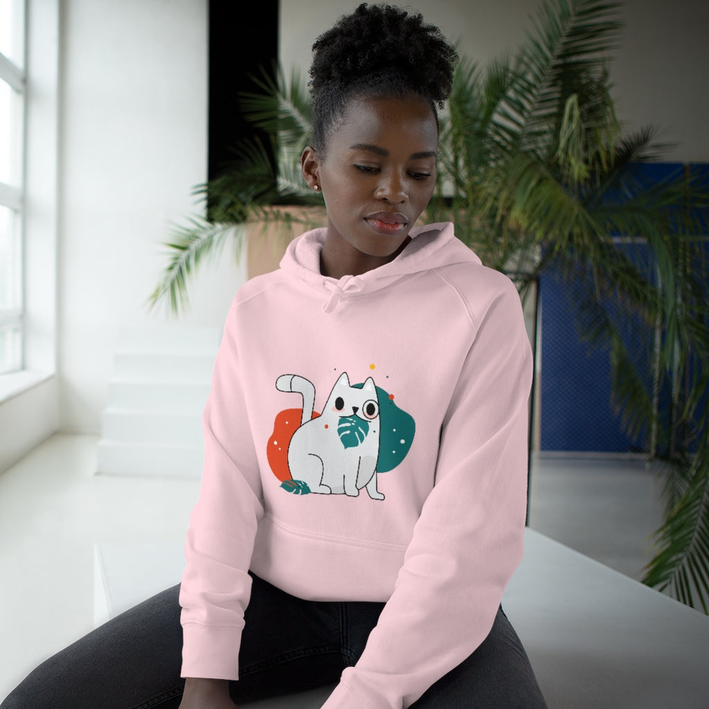 Unisex Supply Hoodie