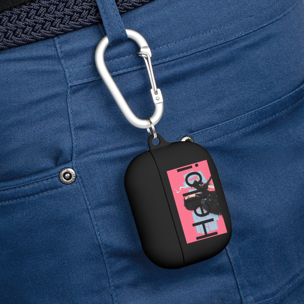 AirPods / AirPods Pro Case Cover