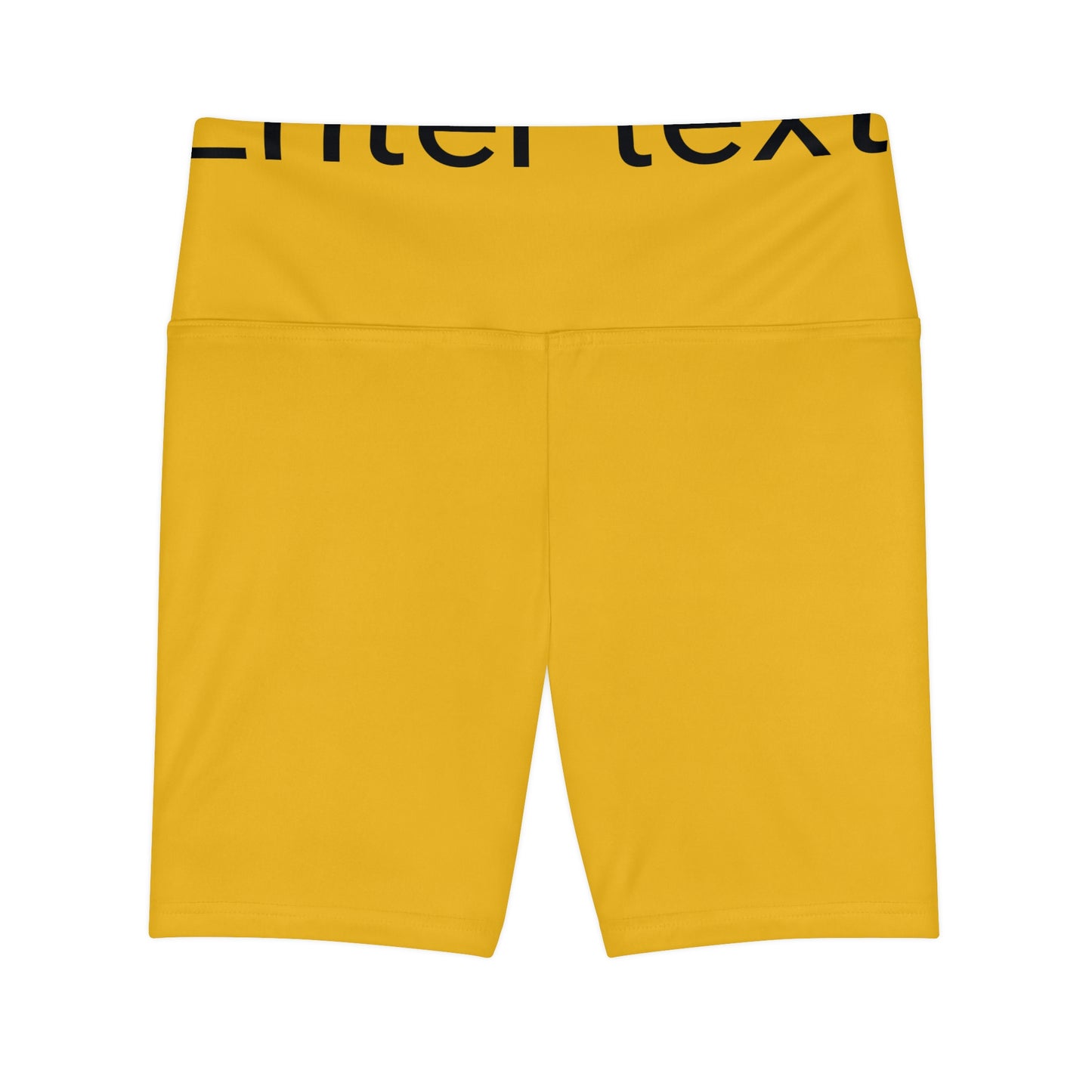 Women's Workout Shorts (AOP)