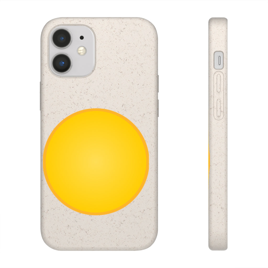 Biodegradable Cases