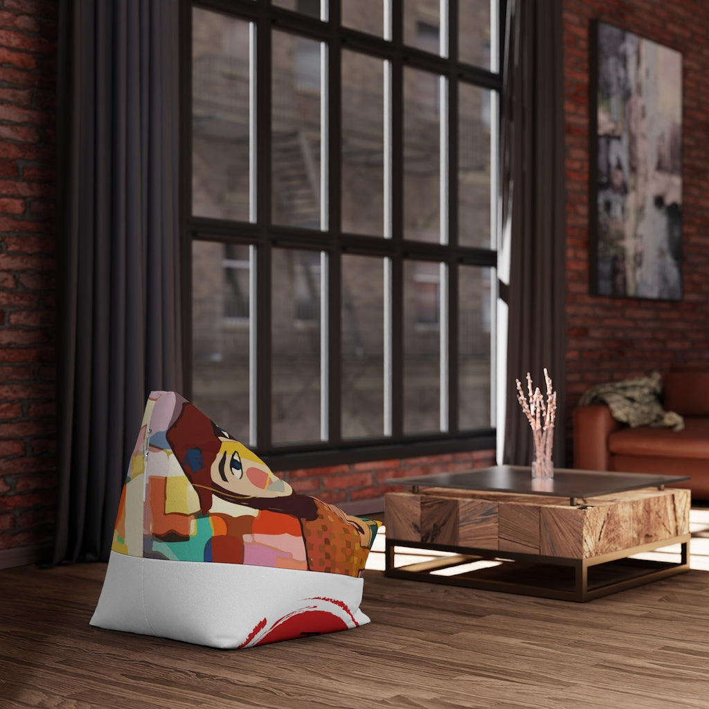 Bean Bag Chair