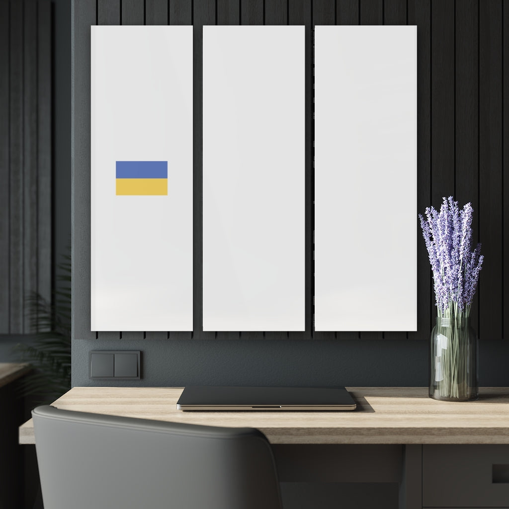 Acrylic Prints (Triptych)