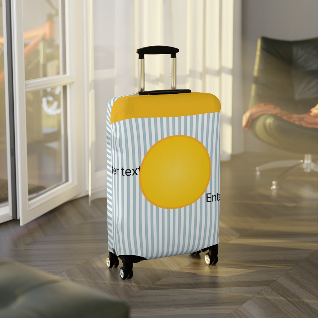 Luggage Cover