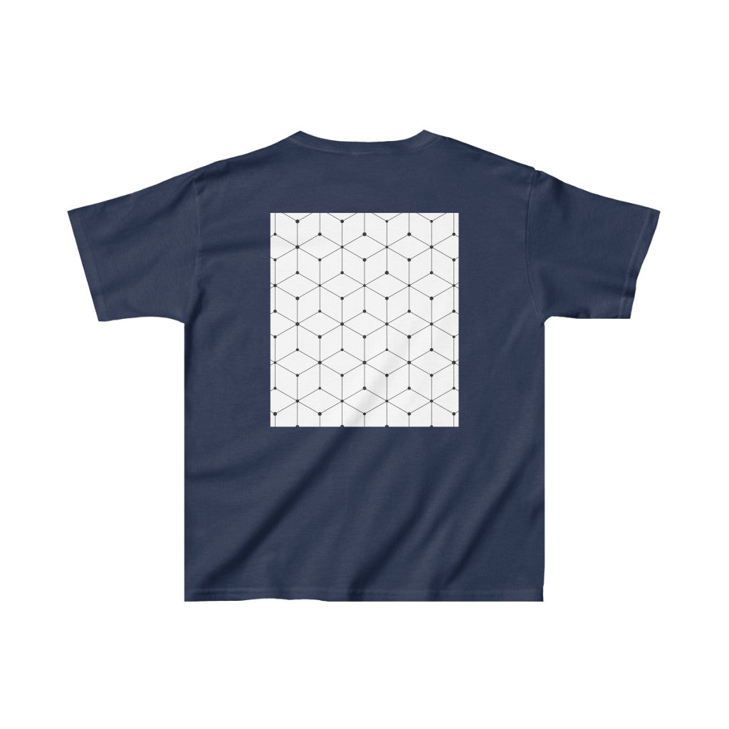 Kids Heavy Cotton™ Tee