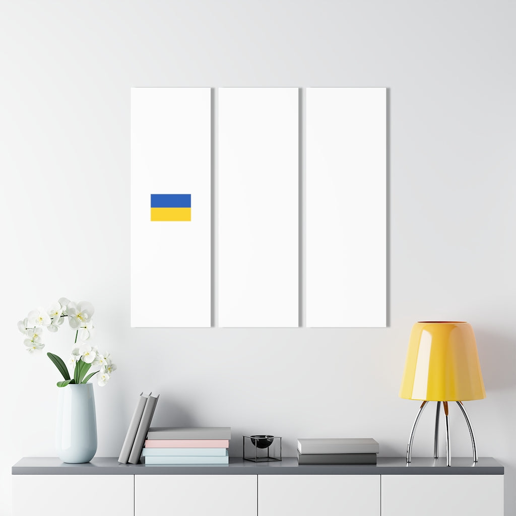 Acrylic Prints (Triptych)