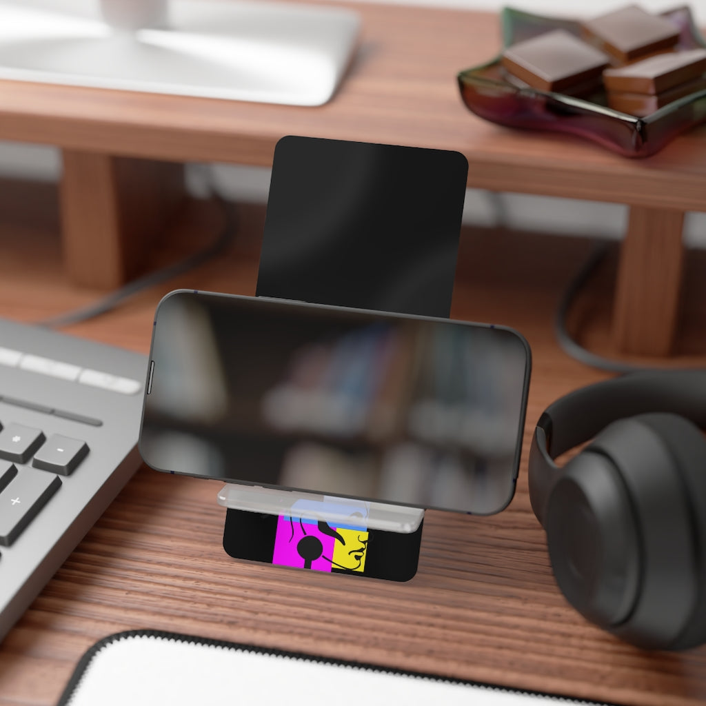 Mobile Display Stand for Smartphones