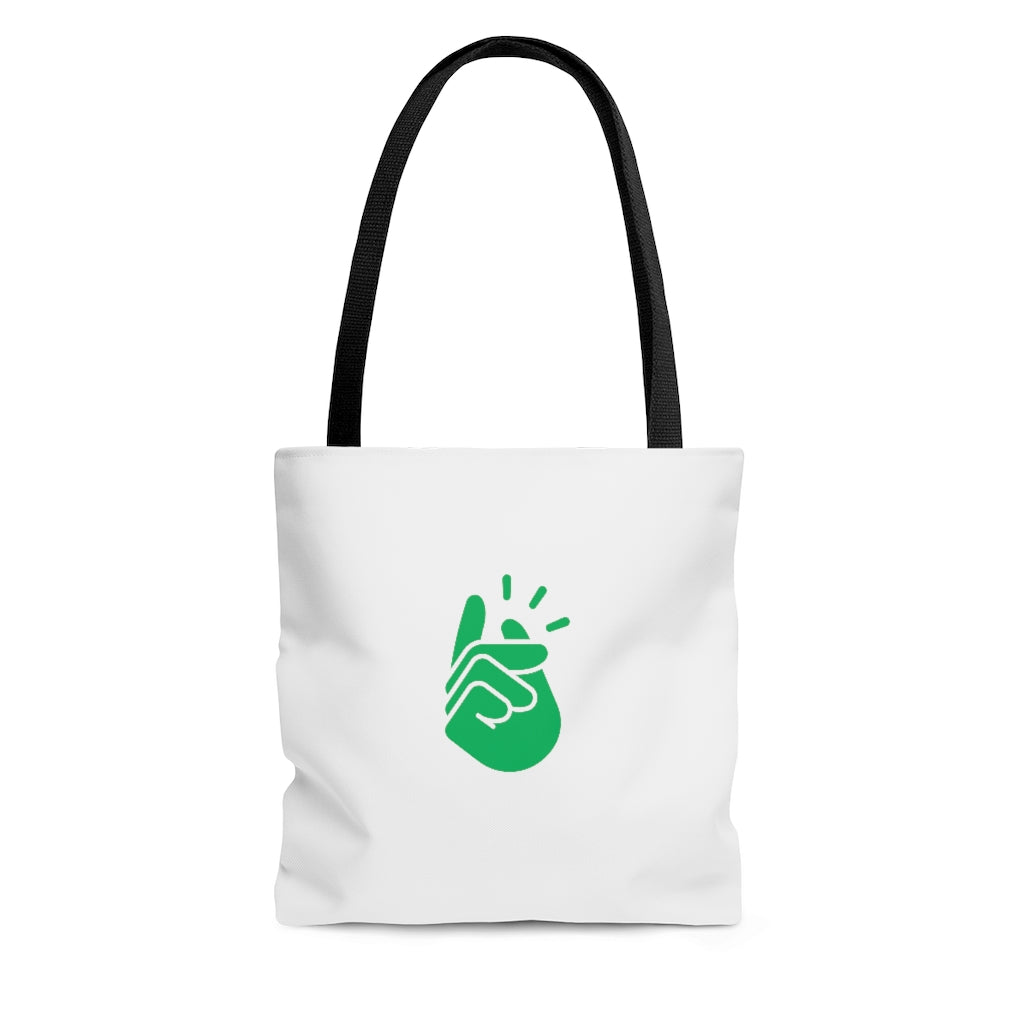 AOP Tote Bag