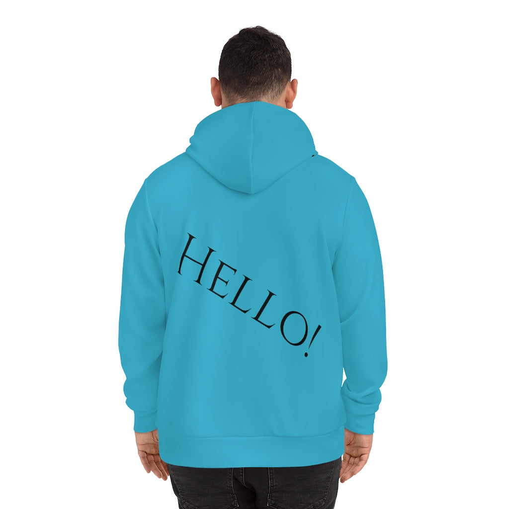 AOP Fashion Hoodie