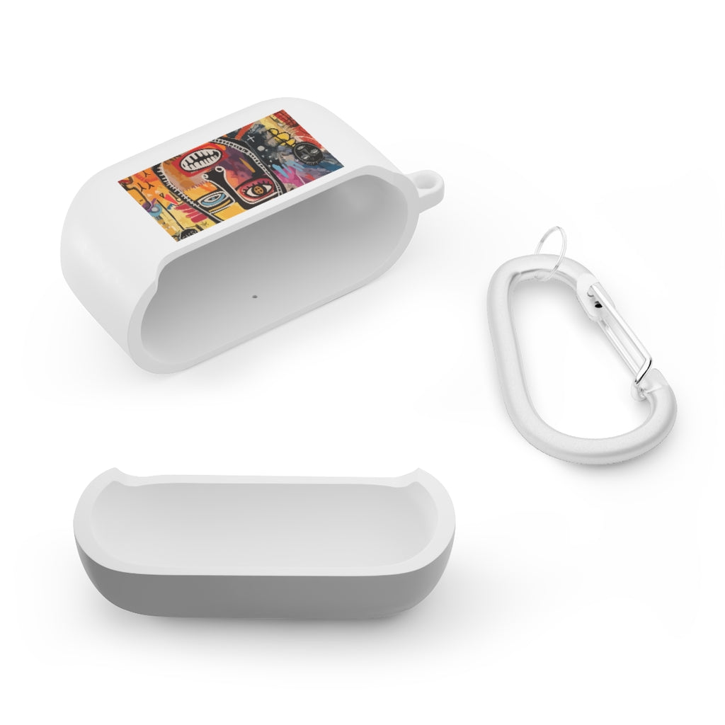 AirPods / AirPods Pro Case Cover