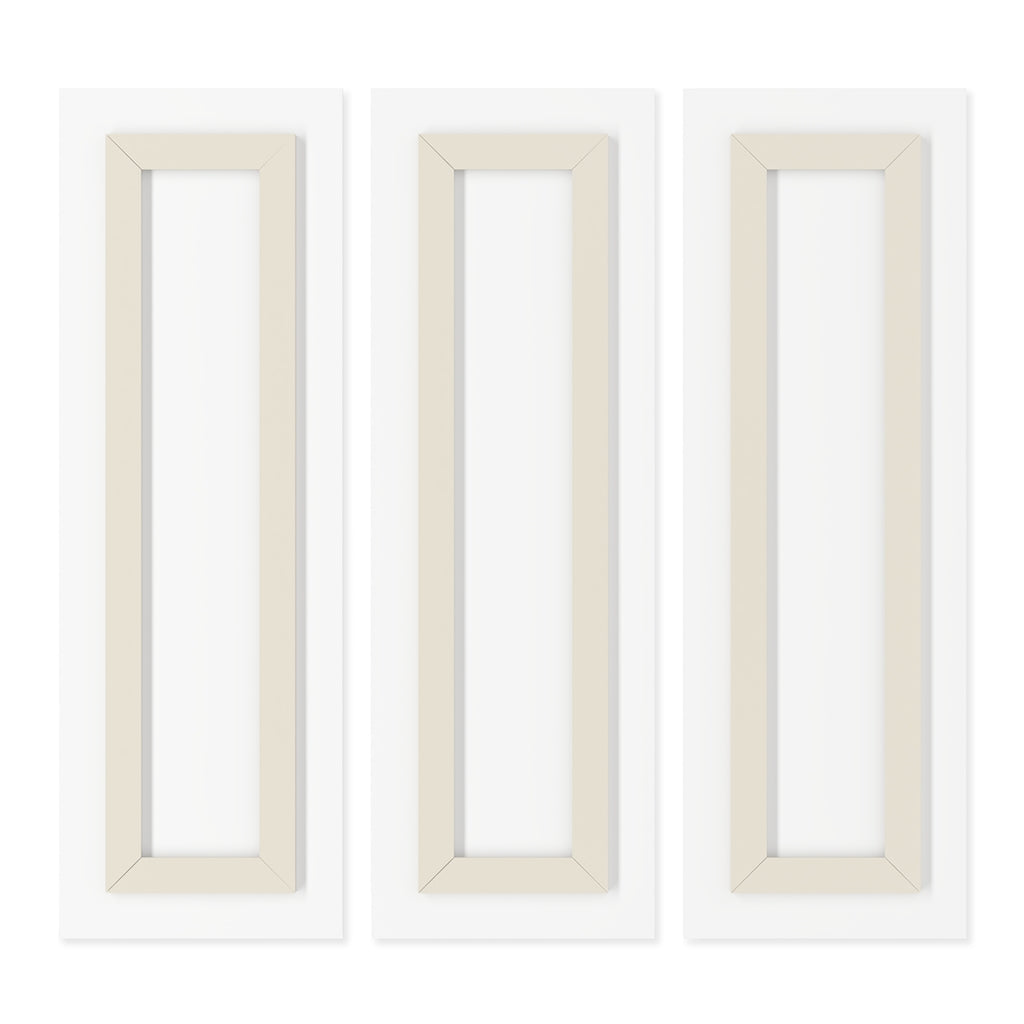 Acrylic Prints (Triptych)