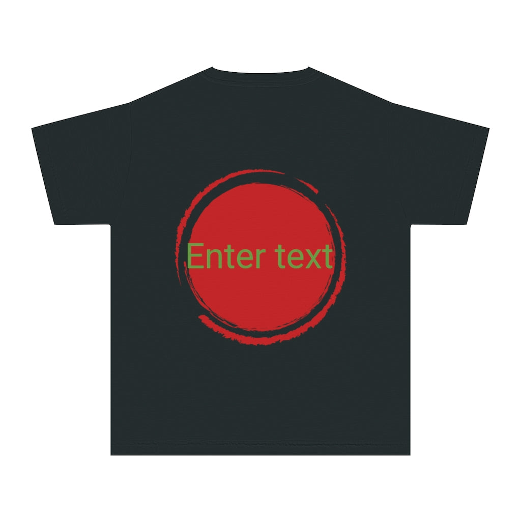 Youth Midweight Tee