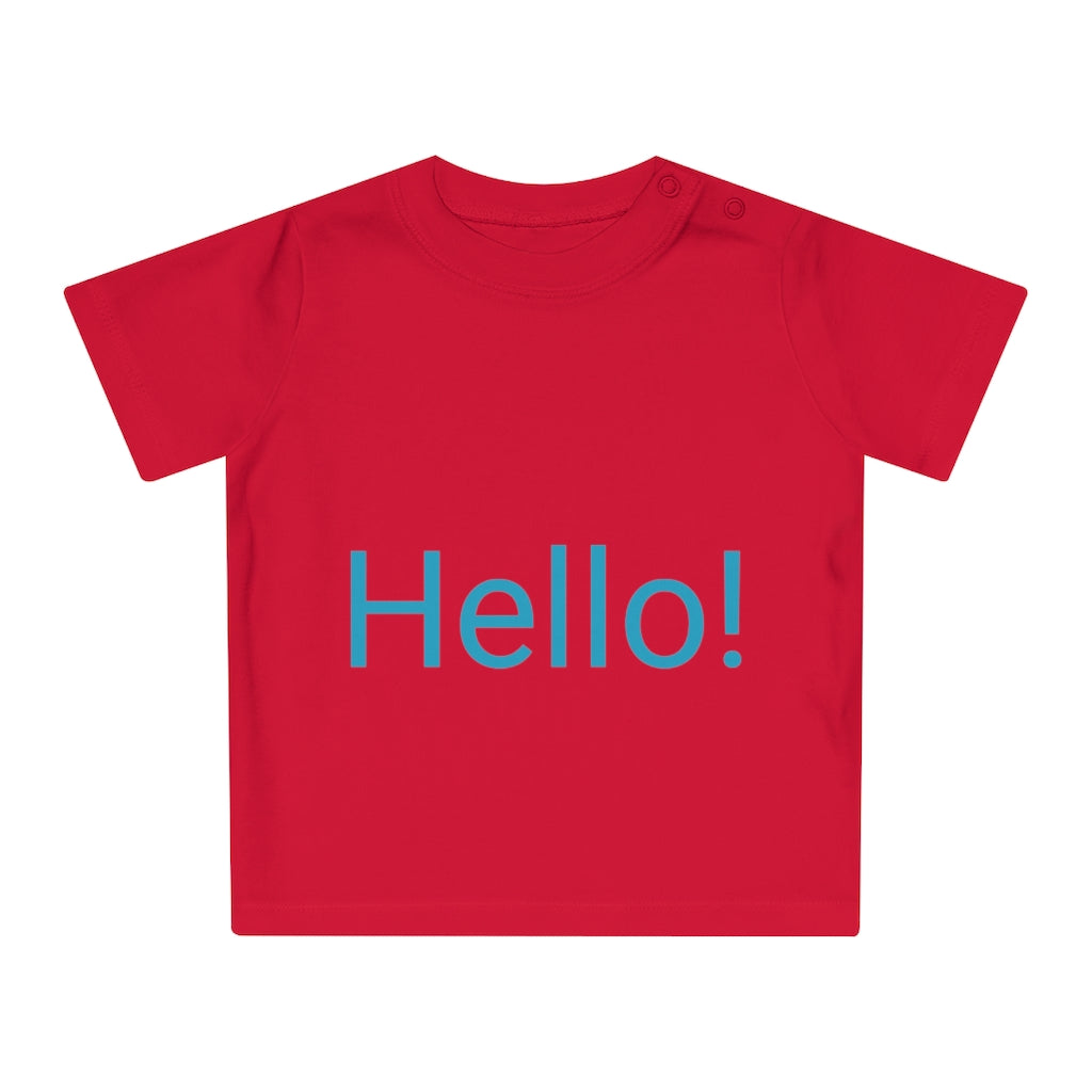 Baby T-Shirt