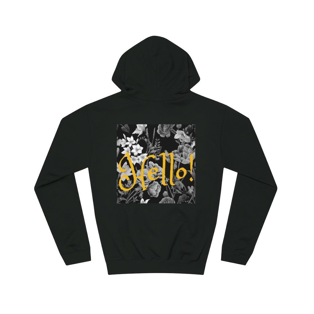 Youth Fleece Hoodie
