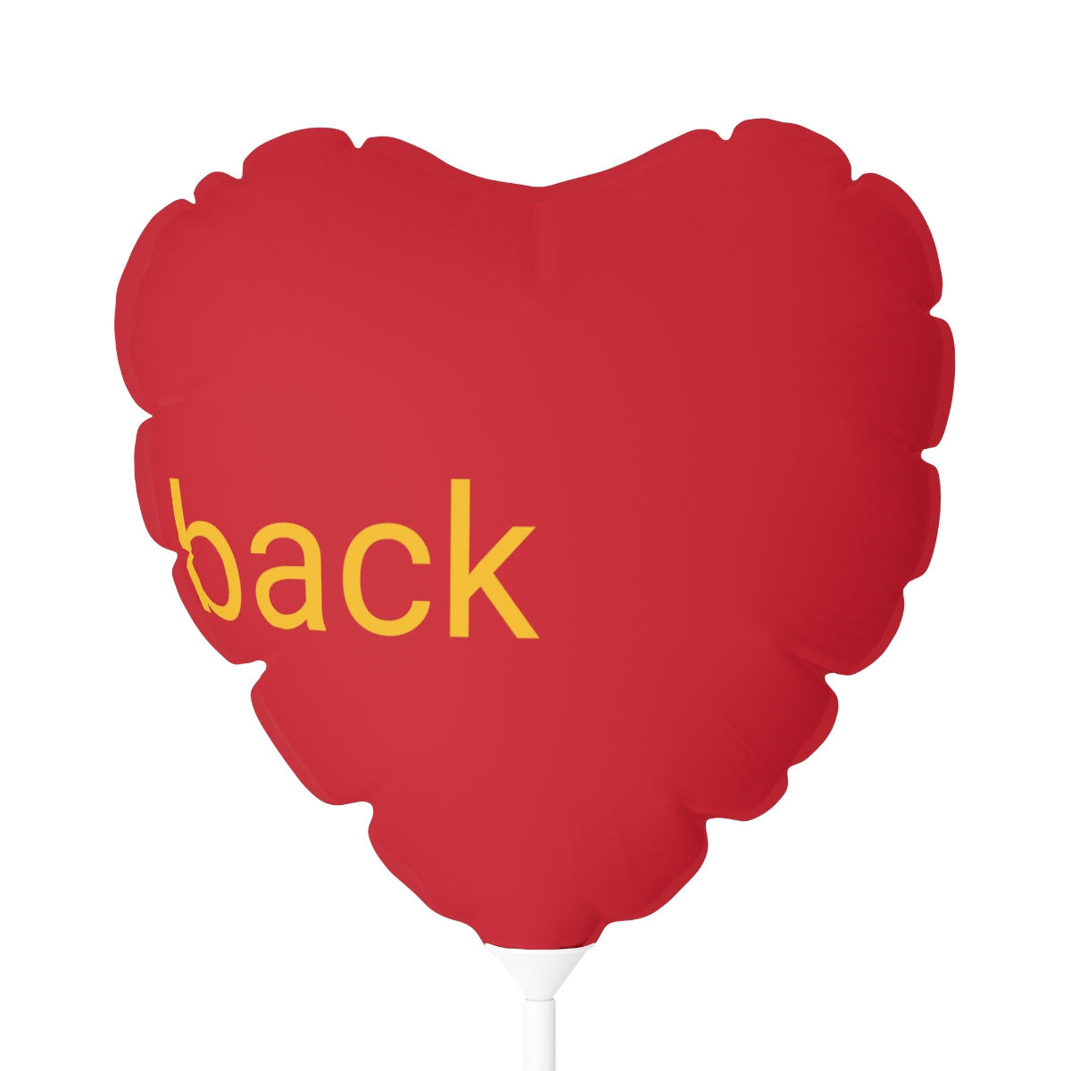 Balloons (Round and Heart-shaped), 11"