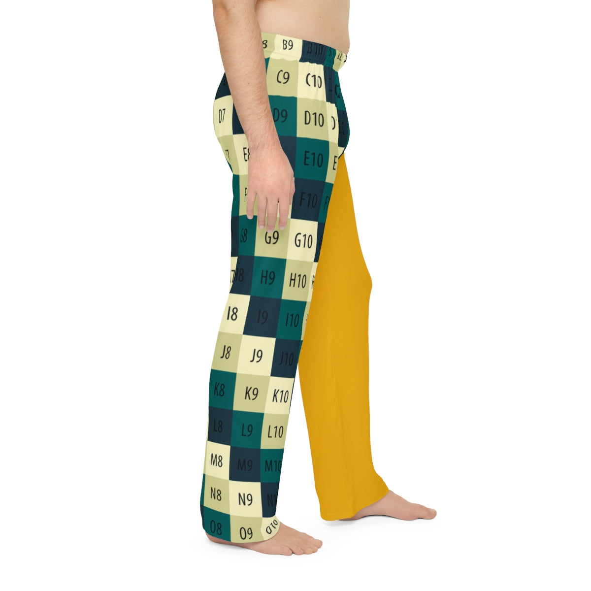 Men's Pajama Pants