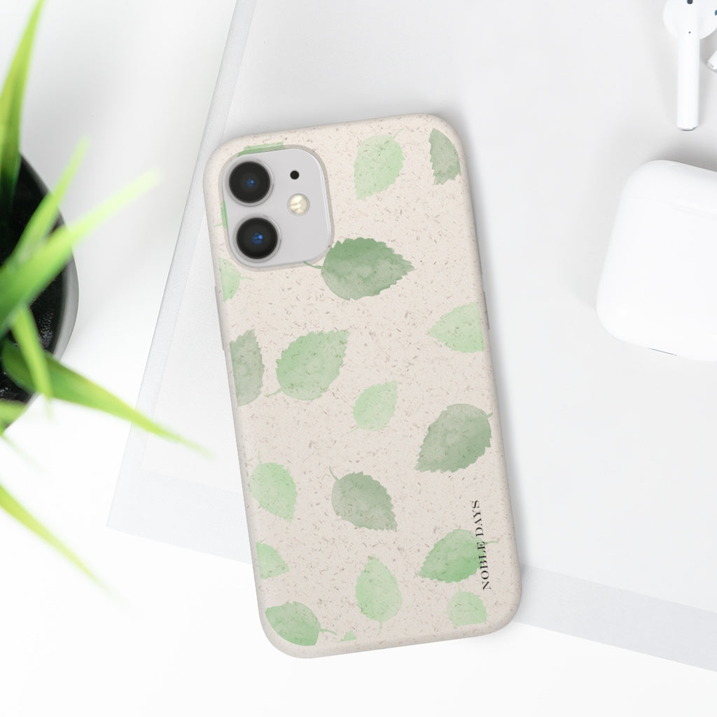 Biodegradable Cases