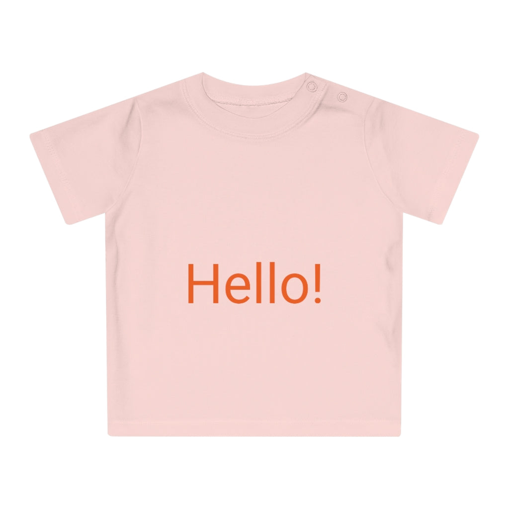 Baby T-Shirt