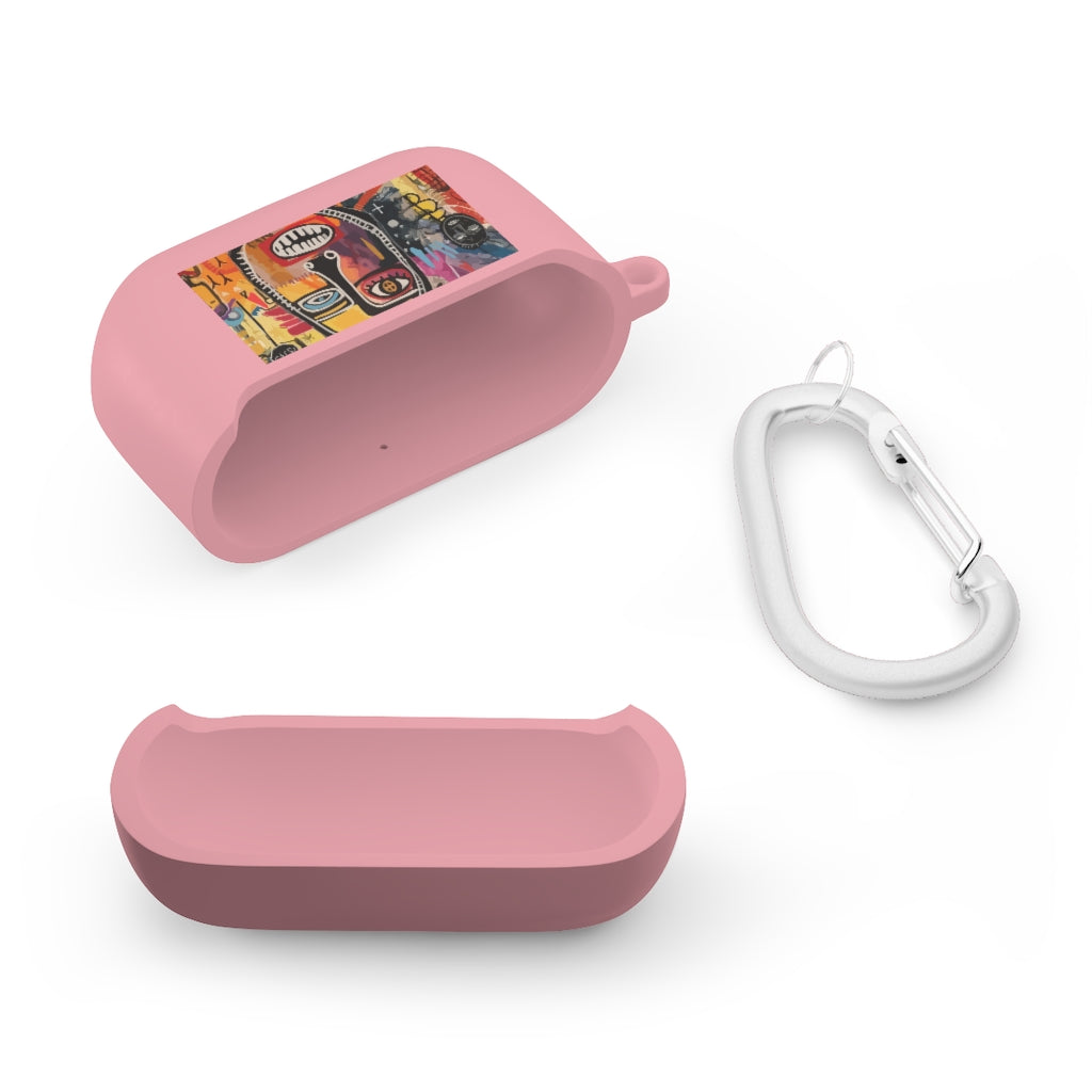 AirPods / AirPods Pro Case Cover