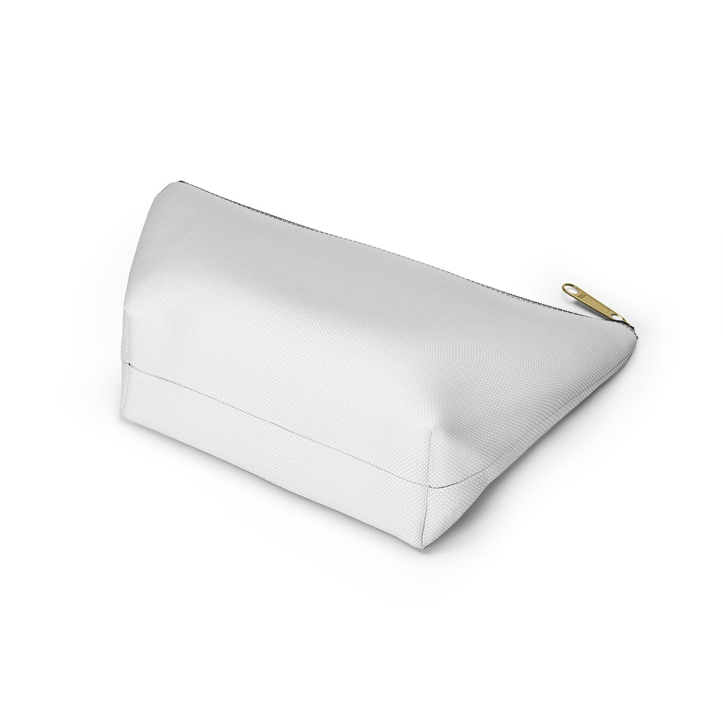Accessory Pouch w T-bottom
