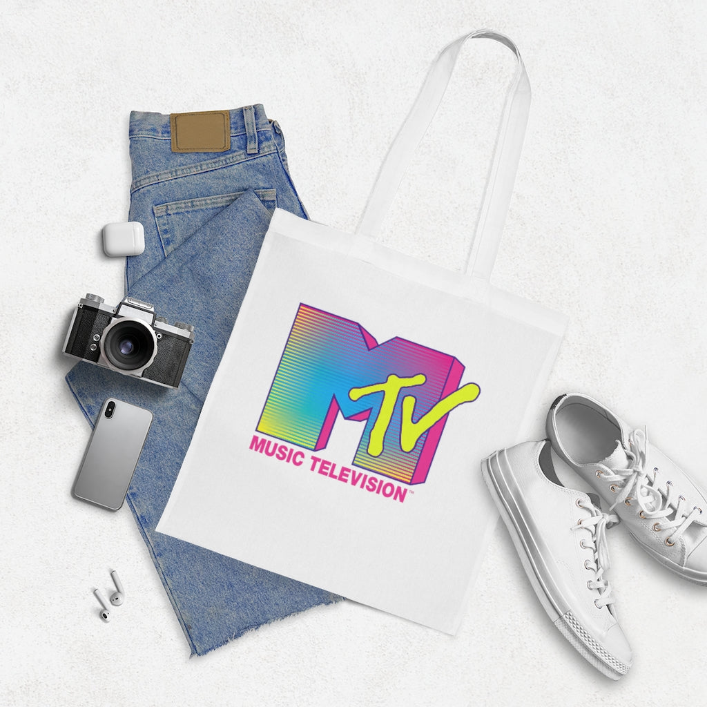 Cotton Tote by TSAS