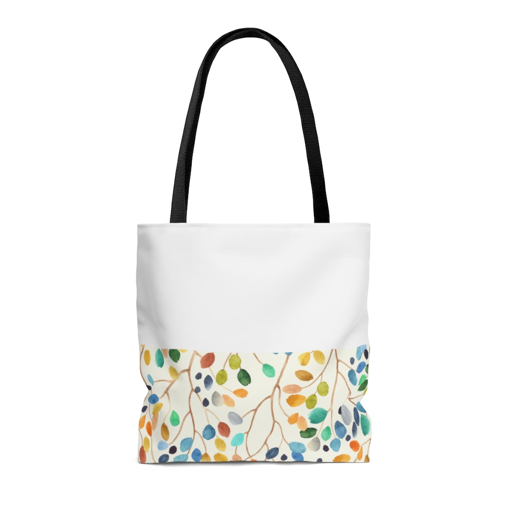 AOP Tote Bag