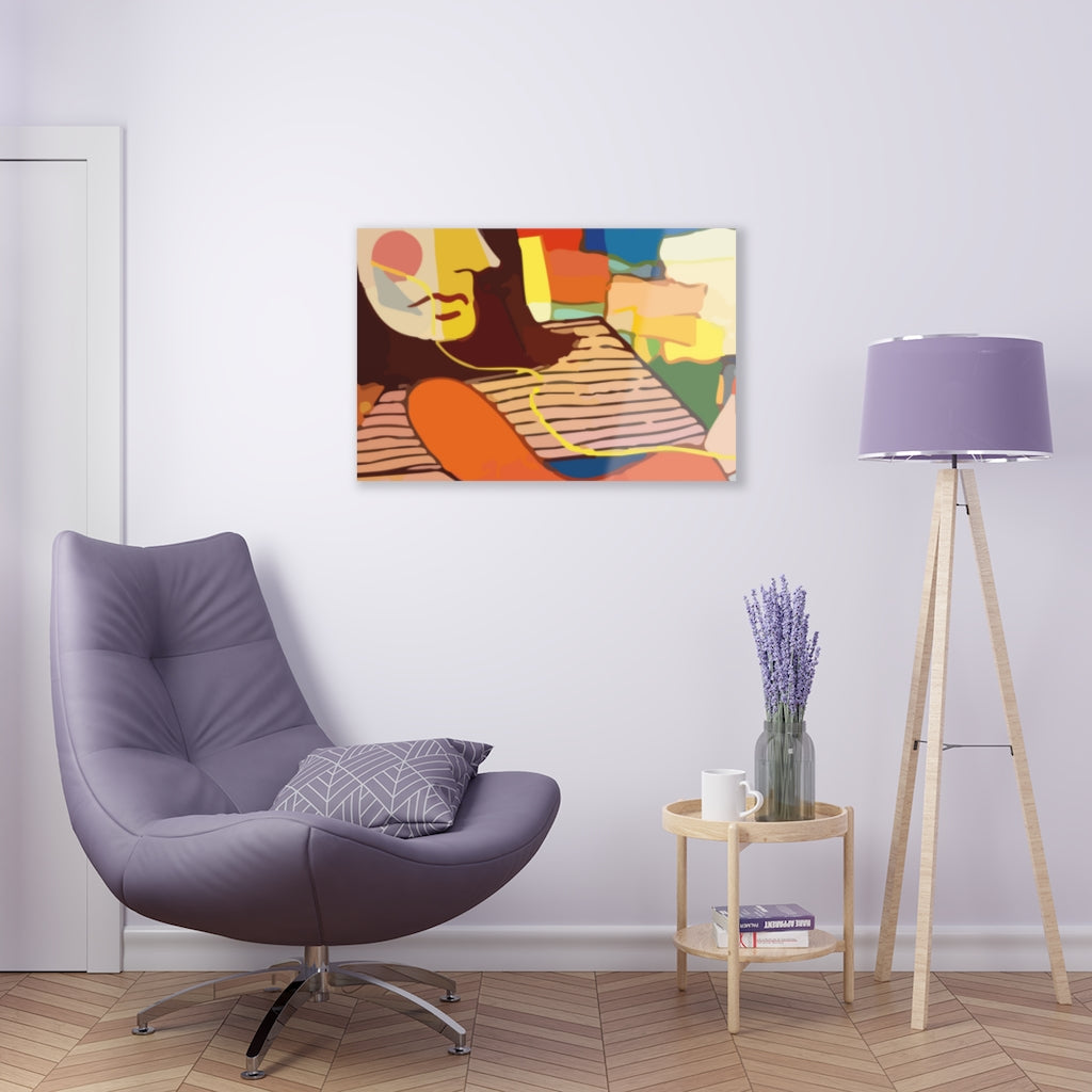 Acrylic Prints