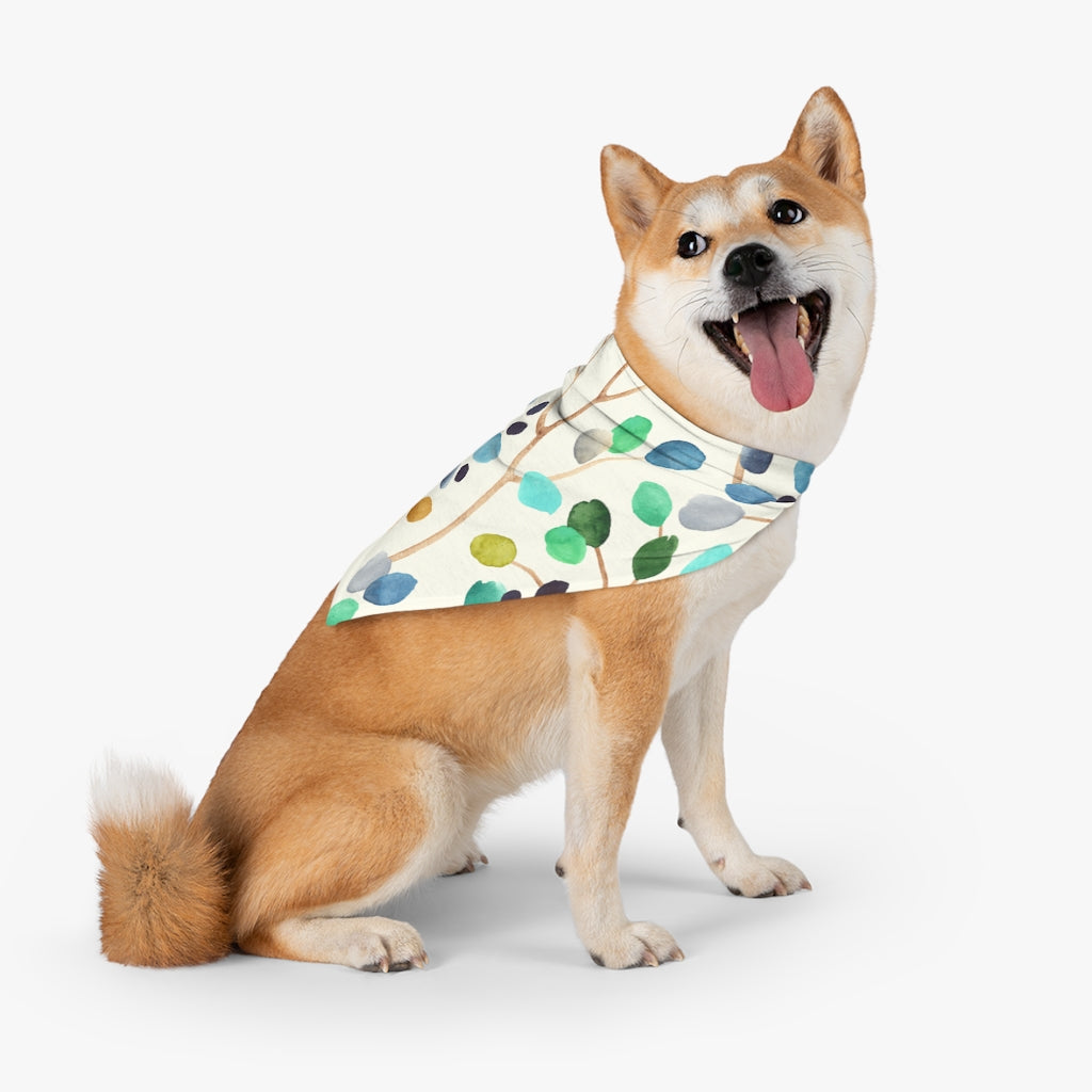 Pet Bandana