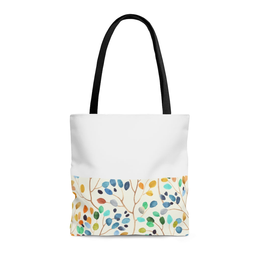 AOP Tote Bag