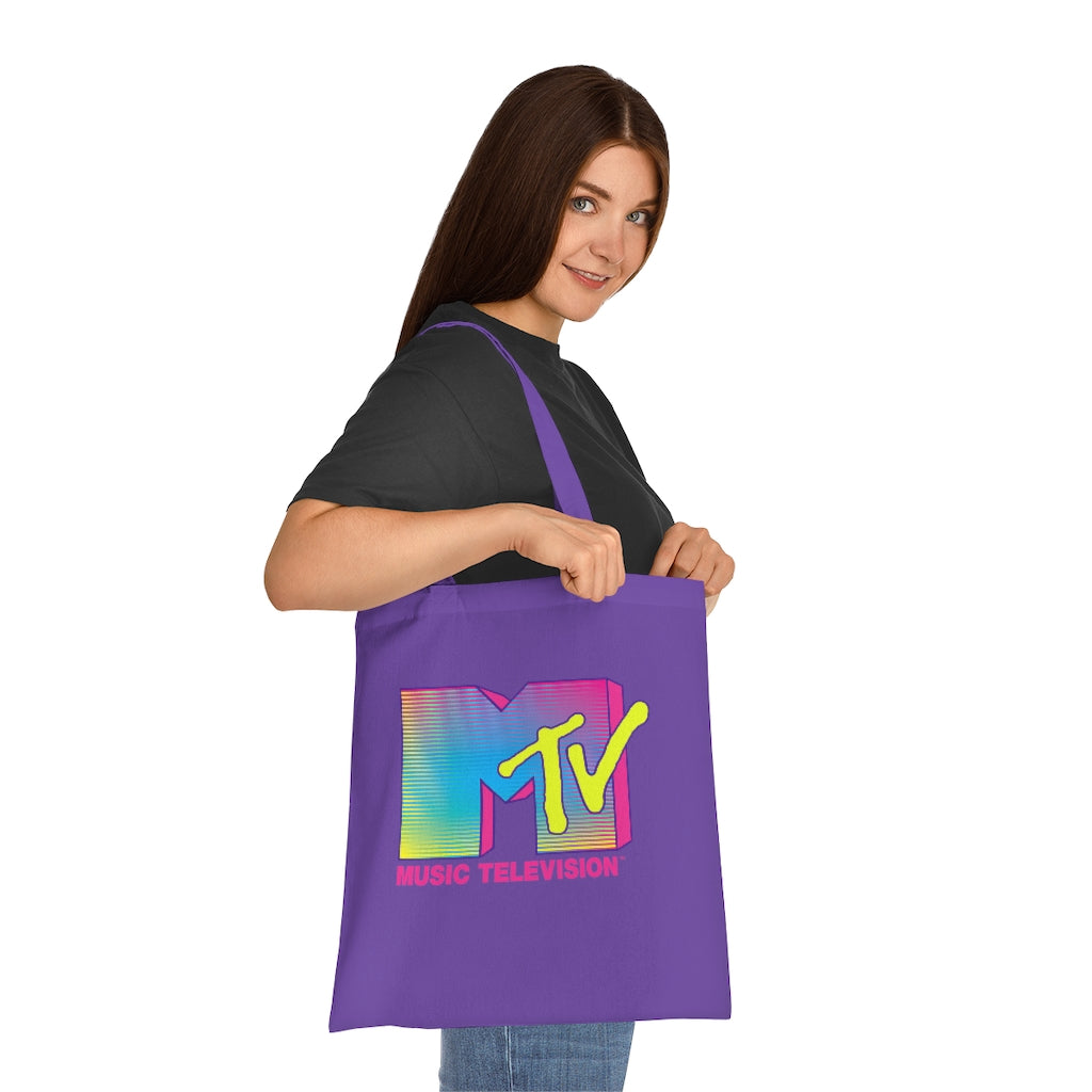 Cotton Tote by TSAS