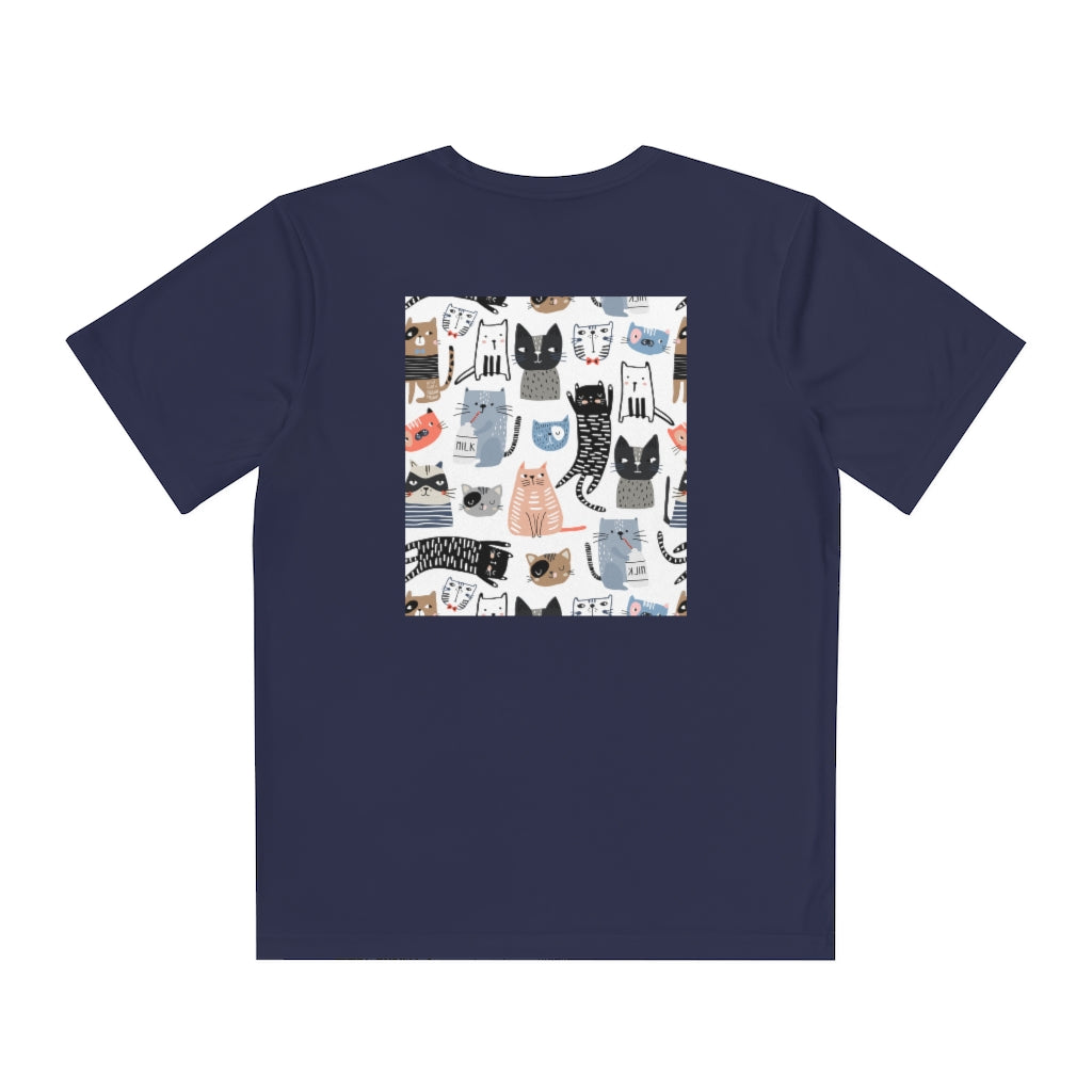 Youth Competitor Tee